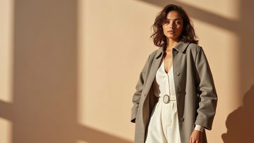 Tienda ropa diseño escandinavo hombre mujer: guía real