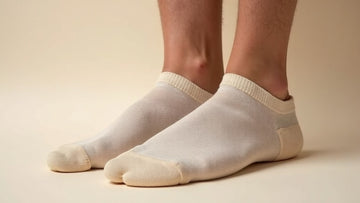 Calcetines algodón hombre: calidad y duraderos de verdad