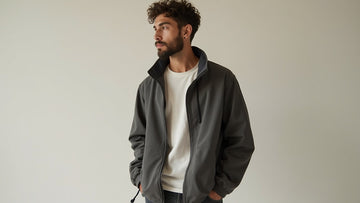 Ropa deportiva casual minimalista hombre: guía práctica