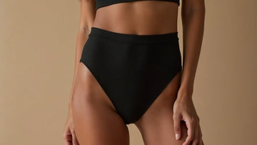 Pantalón negro mujer recortado: cómo elegir y dónde comprar - Velta
