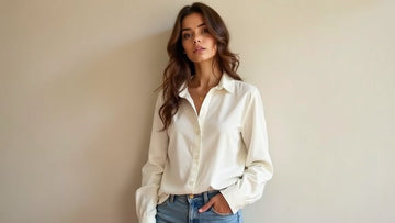Ropa casual elegante mujer 35 años: guía directa y sin rodeos - Velta