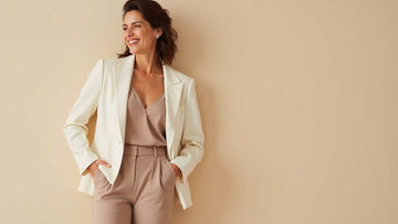 Vestidos minimalistas mujer 40 años: cómo comprar bien - Velta