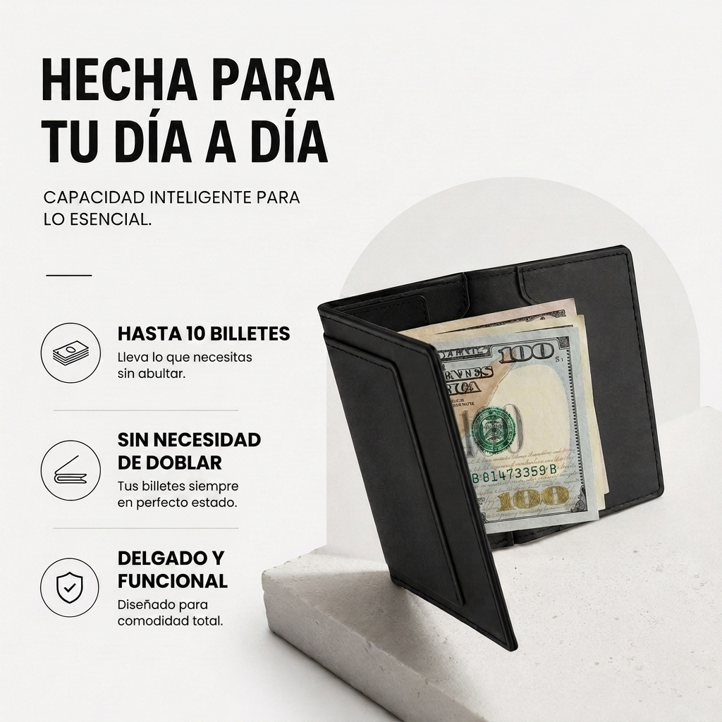 Billetera Velta