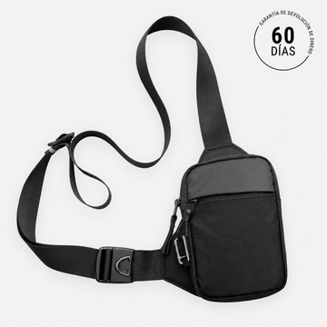 Bolso Bandolera de Viaje