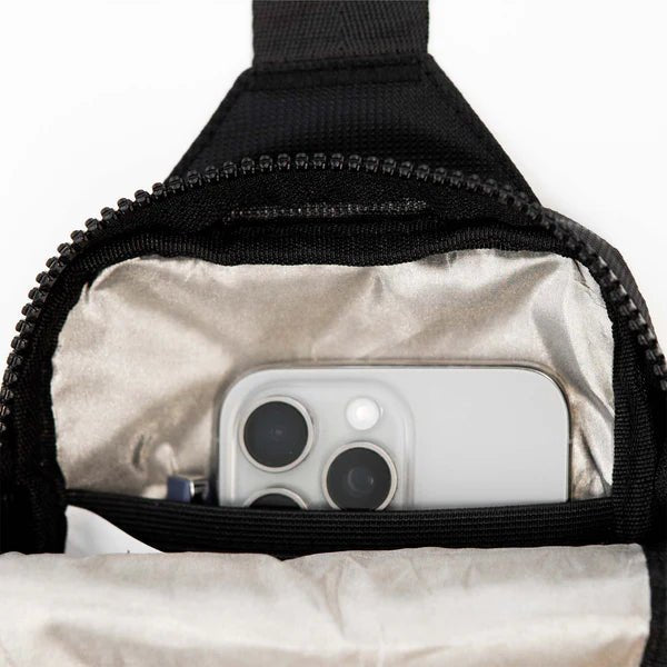 Bolso Bandolera de Viaje - Velta