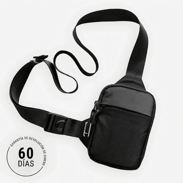 Bolso Bandolera de Viaje - Velta