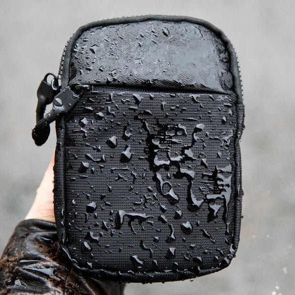 Bolso Bandolera de Viaje - Velta