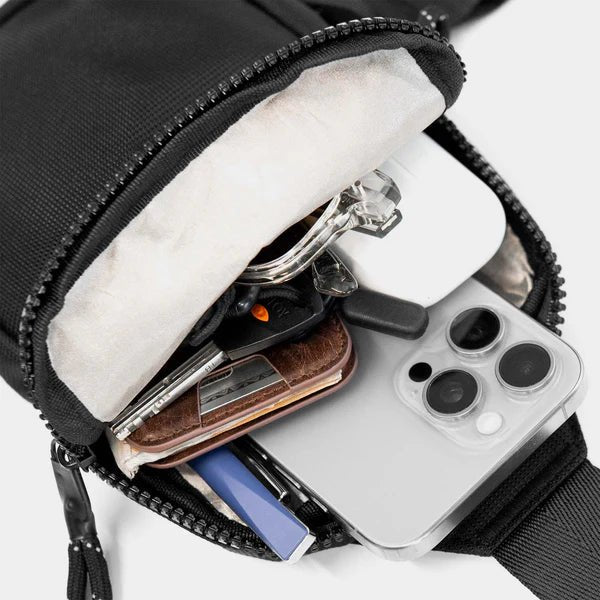 Bolso Bandolera de Viaje - Velta