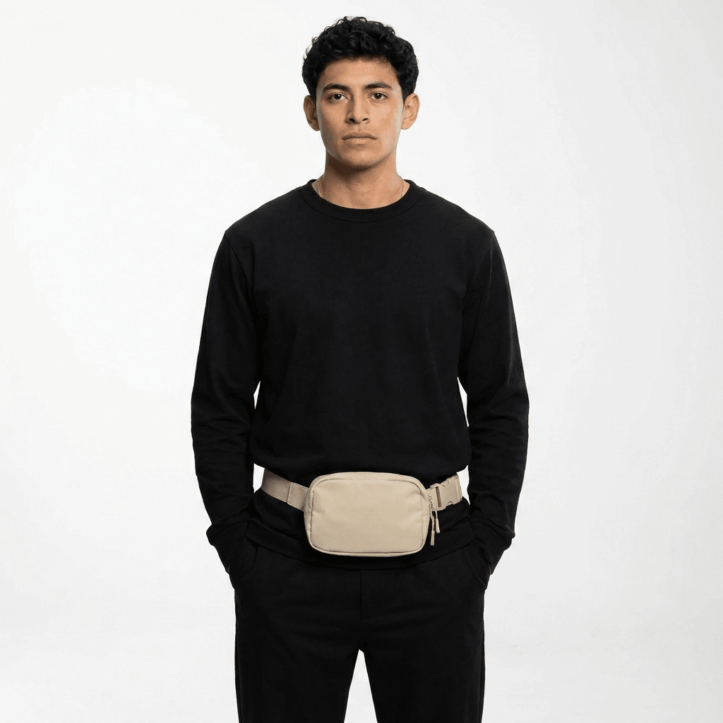 Bolso cruzado 2.0 - Velta