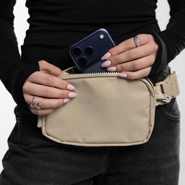 Bolso cruzado 2.0 - Velta