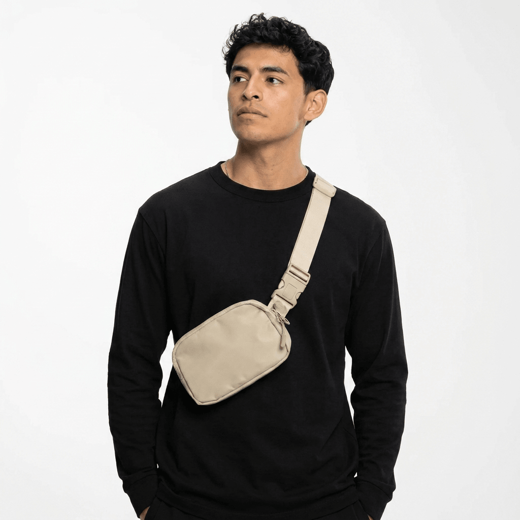 Bolso cruzado 2.0 - Velta