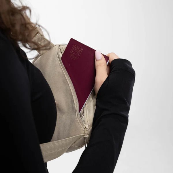 Bolso cruzado 2.0 - Velta