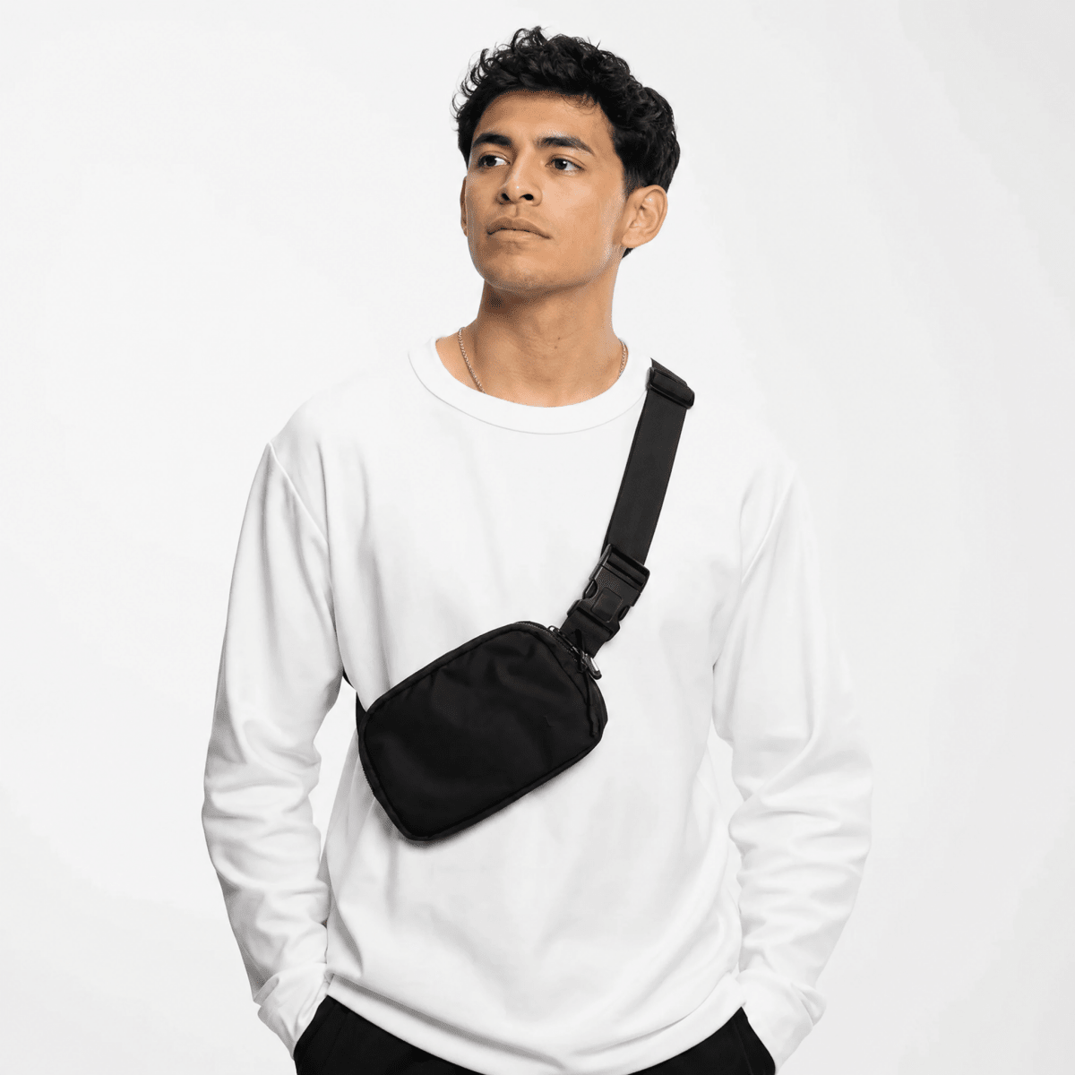 Bolso cruzado 2.0 - Velta