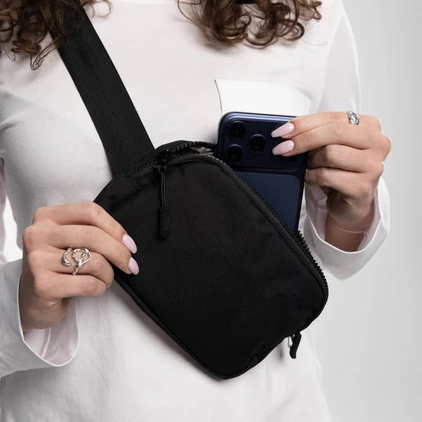 Bolso cruzado 2.0 - Velta
