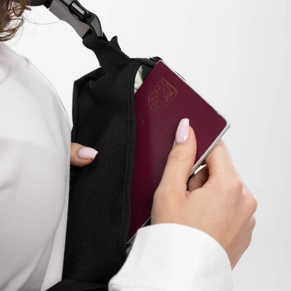 Bolso cruzado 2.0 - Velta