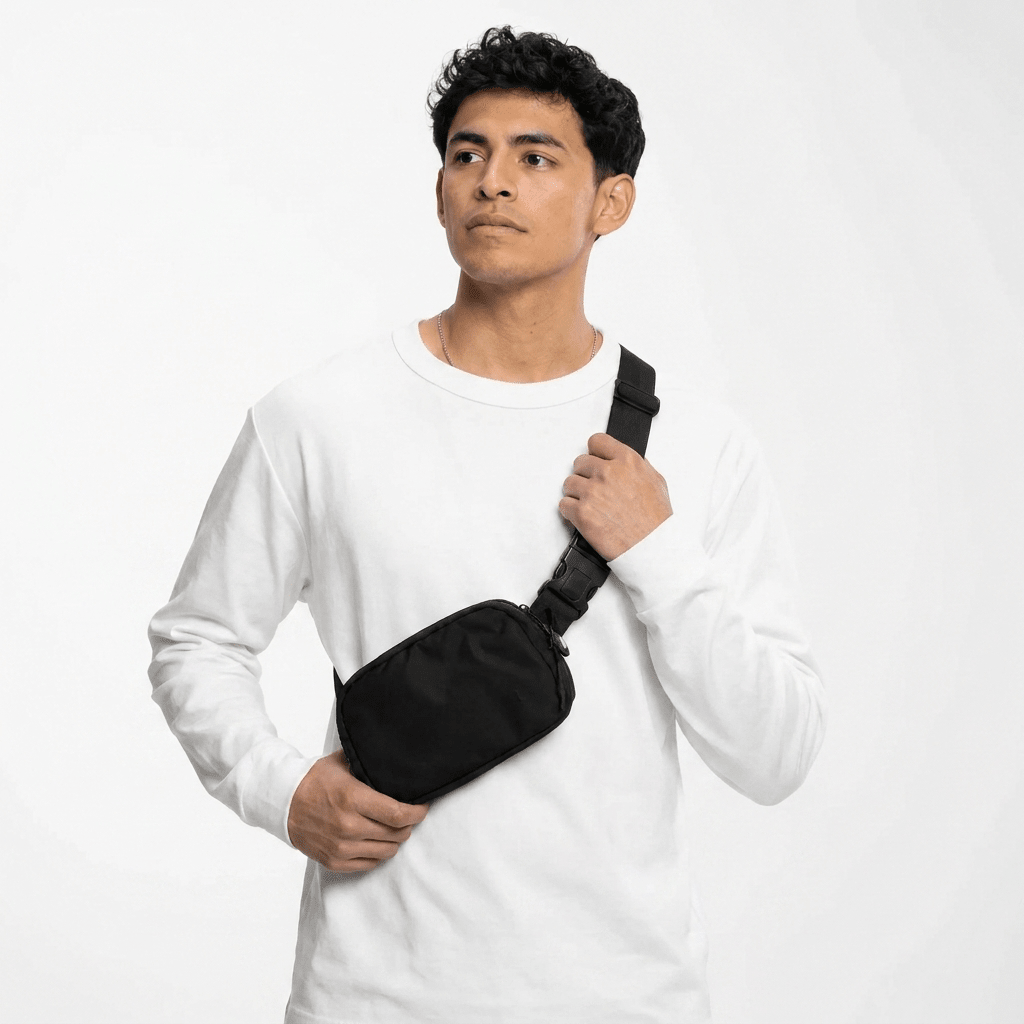 Bolso cruzado 2.0 - Velta