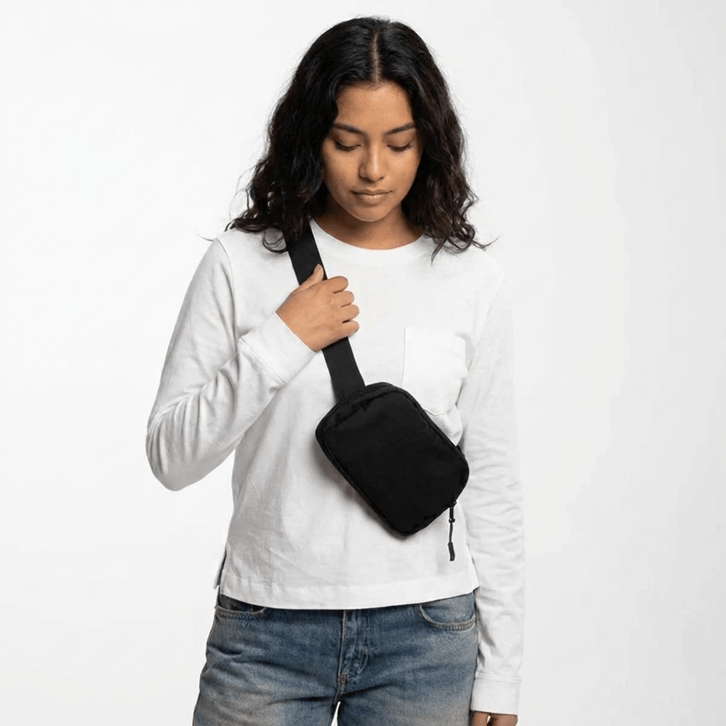 Bolso cruzado 2.0 - Velta