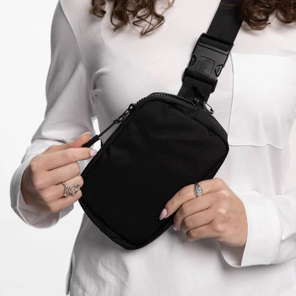 Bolso cruzado 2.0 - Velta