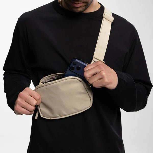 Bolso cruzado 2.0 - Velta