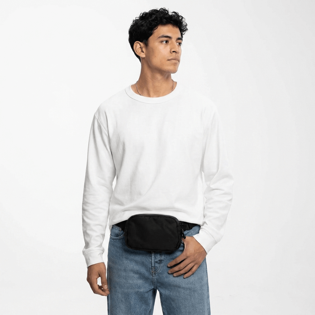 Bolso cruzado 2.0 - Velta