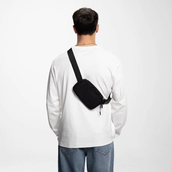 Bolso cruzado 2.0 - Velta