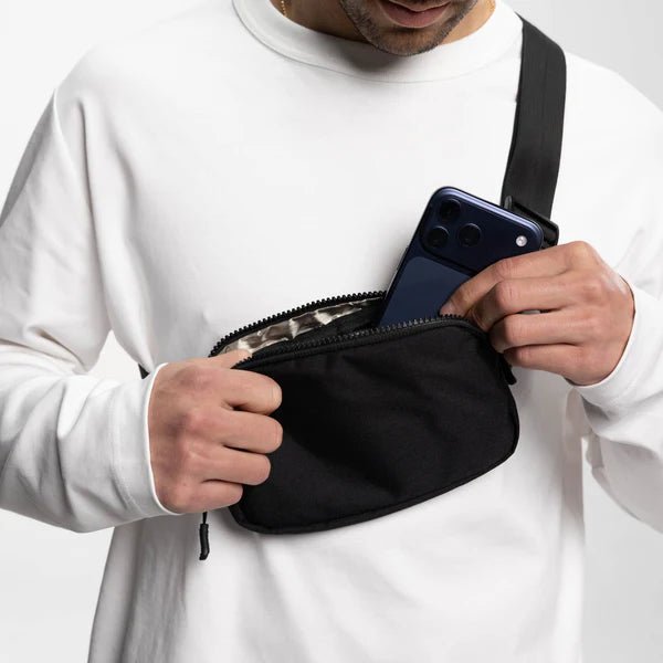 Bolso cruzado 2.0 - Velta