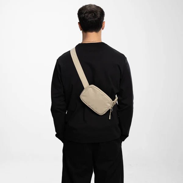 Bolso cruzado 2.0 - Velta