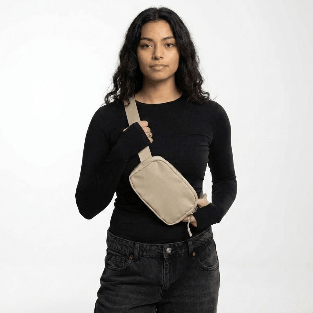 Bolso cruzado 2.0 - Velta