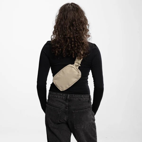 Bolso cruzado 2.0 - Velta