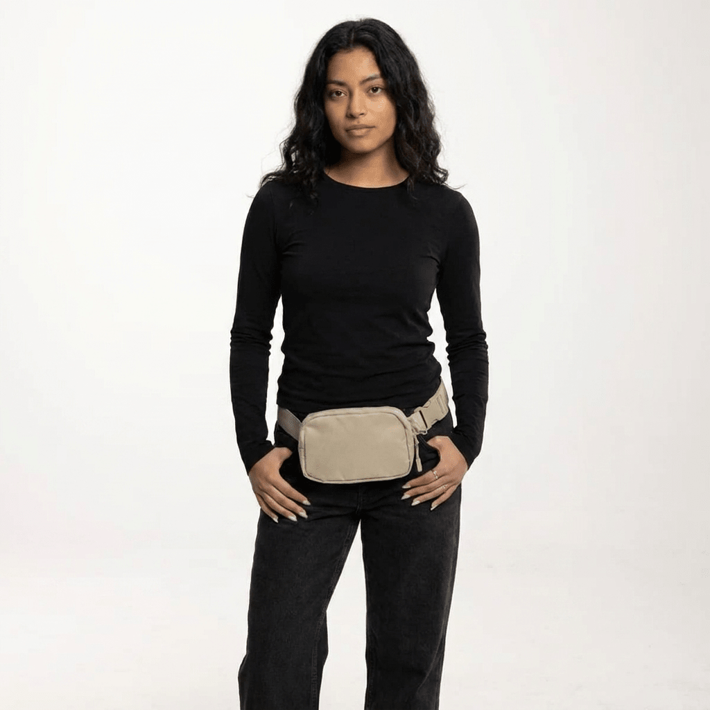 Bolso cruzado 2.0 - Velta