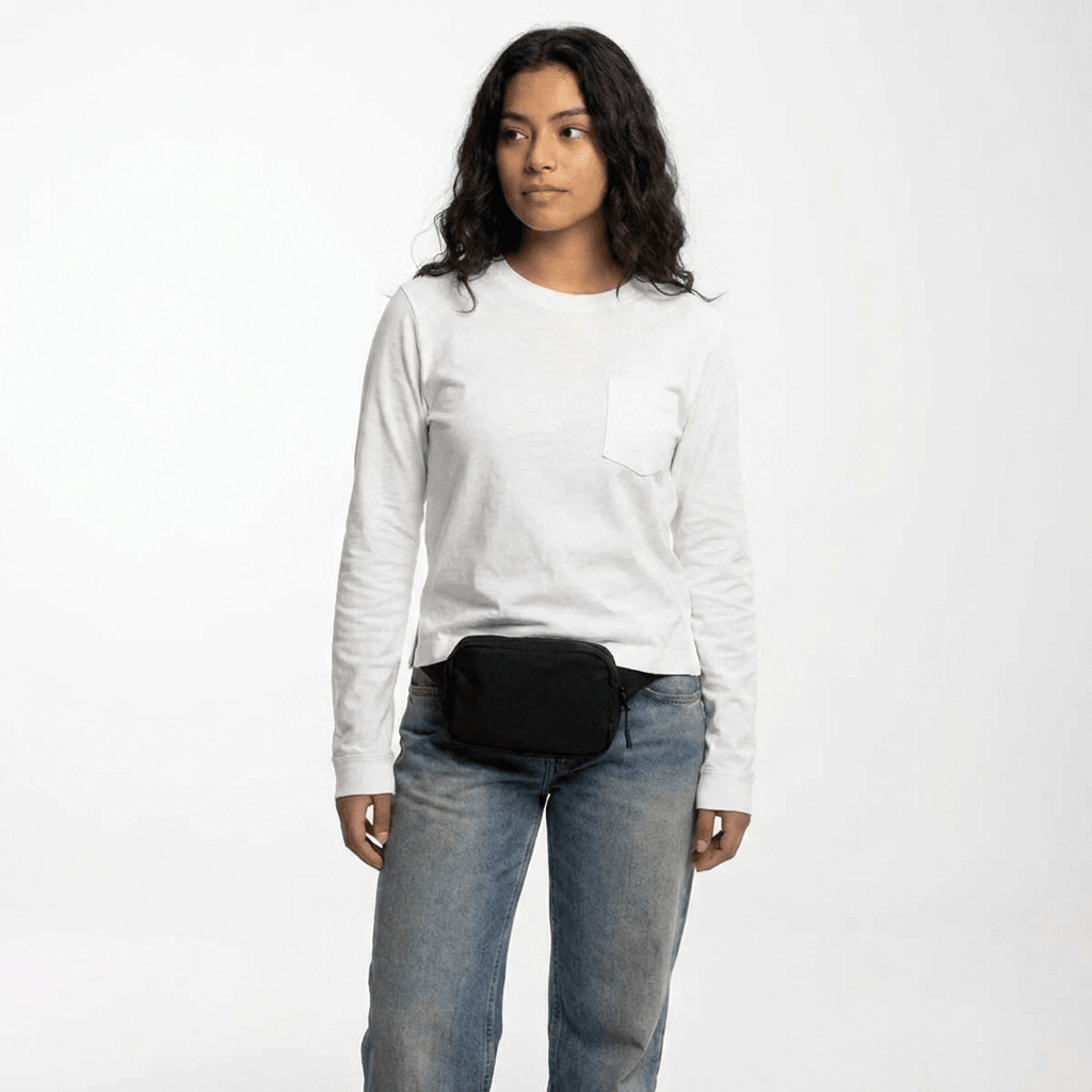 Bolso cruzado 2.0 - Velta
