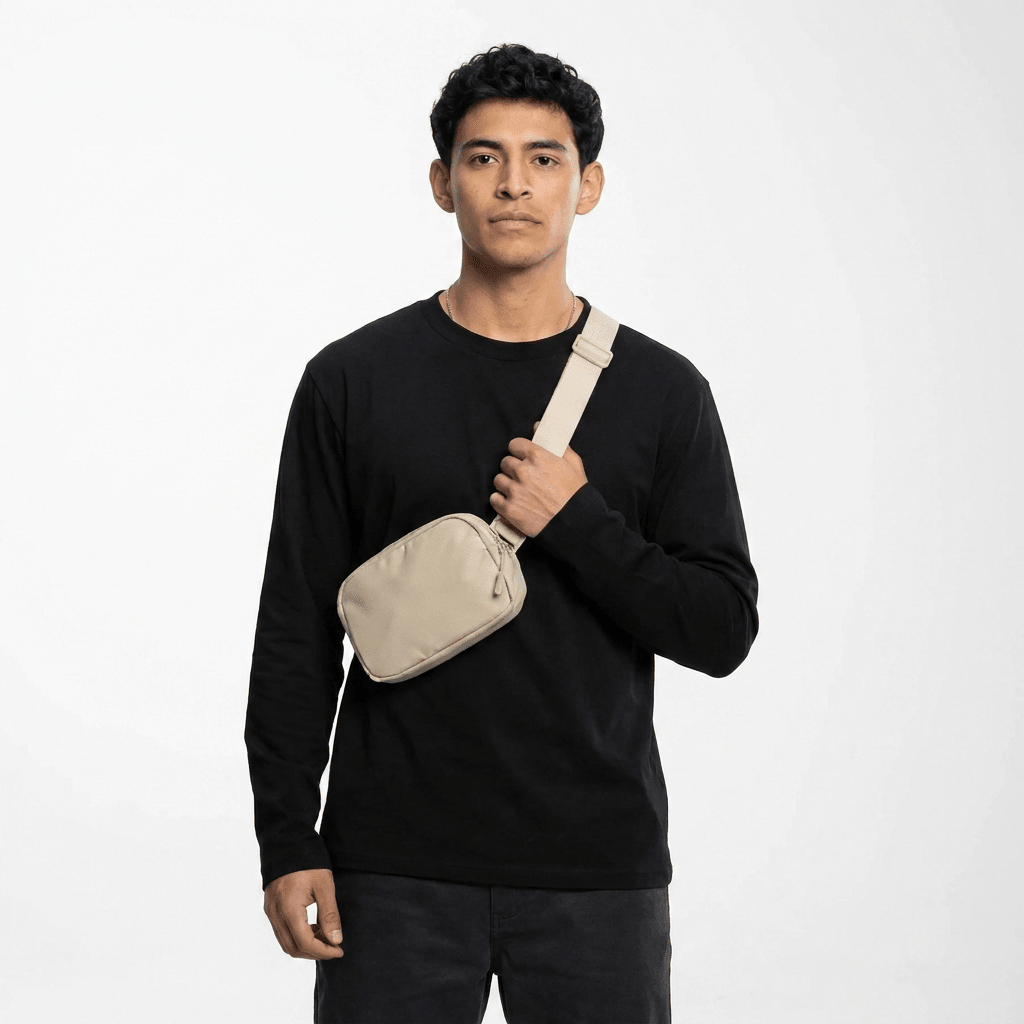 Bolso cruzado 2.0 - Velta