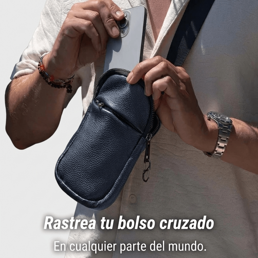 Tarjeta de Rastreo - Velta