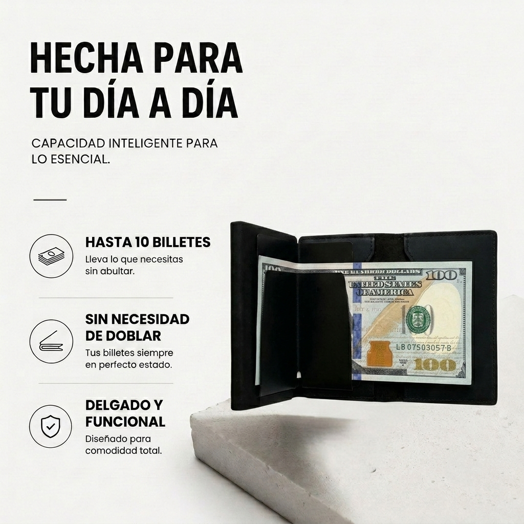Billetera Lorca 2.0